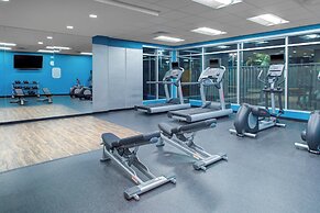 Fairfield Inn & Suites by Marriott Bakersfield North/Airport