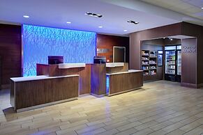 Fairfield Inn & Suites by Marriott Bakersfield North/Airport