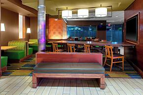 Fairfield Inn & Suites by Marriott Bakersfield North/Airport