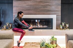 The Westin Milwaukee