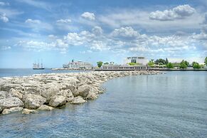 The Westin Milwaukee