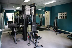 Apartments on Mounts Bay