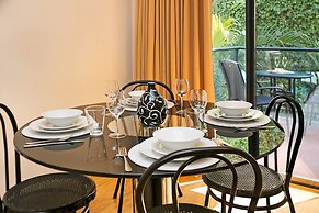 Apartments on Mounts Bay