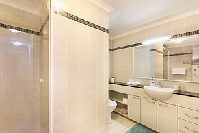 Apartments on Mounts Bay