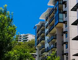 Apartments on Mounts Bay
