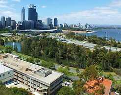 Apartments on Mounts Bay