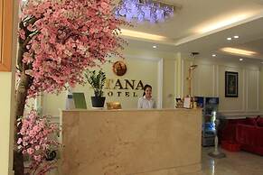 Atana Hotel