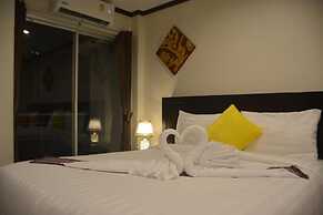 Patong Moon Inn Guesthouse