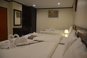 Patong Moon Inn Guesthouse