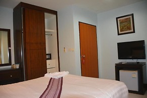 Patong Moon Inn Guesthouse