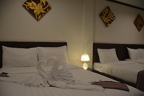Patong Moon Inn Guesthouse