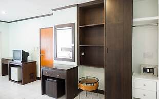 Patong Moon Inn Guesthouse