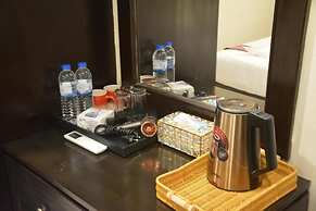 Patong Moon Inn Guesthouse