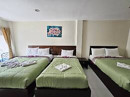 Patong Moon Inn Guesthouse