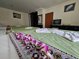 Patong Moon Inn Guesthouse