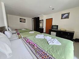 Patong Moon Inn Guesthouse