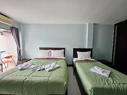 Patong Moon Inn Guesthouse