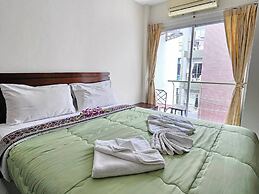 Patong Moon Inn Guesthouse