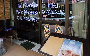 Patong Moon Inn Guesthouse