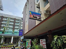 Patong Moon Inn Guesthouse