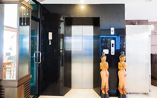 Patong Moon Inn Guesthouse