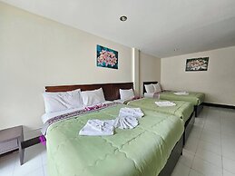 Patong Moon Inn Guesthouse