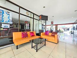 Patong Moon Inn Guesthouse