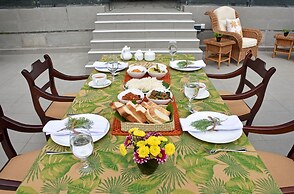 FOX Resorts Kandy