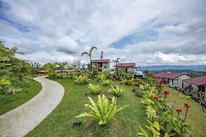 FOX Resorts Kandy