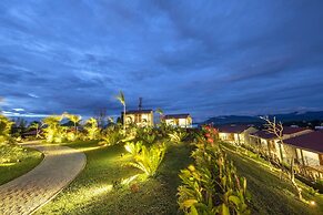 FOX Resorts Kandy