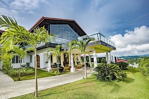 FOX Resorts Kandy
