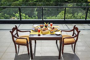 FOX Resorts Kandy
