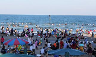 Phoenix Hotel Vung Tau