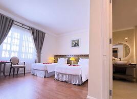 Phoenix Hotel Vung Tau