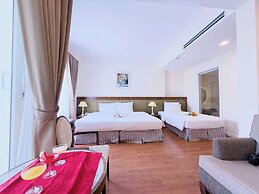 Phoenix Hotel Vung Tau
