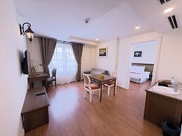 Phoenix Hotel Vung Tau
