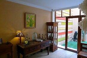 Hotel Jawa and Residences