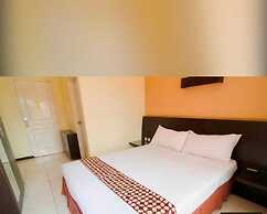 Hotel Jawa and Residences