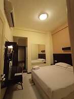 Hotel Jawa and Residences