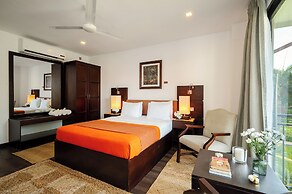 Fox Jaffna by Fox Resorts – Boutique Heritage Luxury
