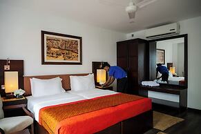 Fox Jaffna by Fox Resorts – Boutique Heritage Luxury