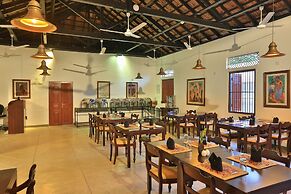 FOX JAFFNA by Fox Resorts