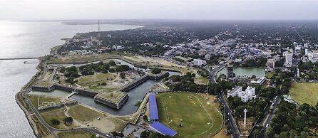 FOX JAFFNA by Fox Resorts