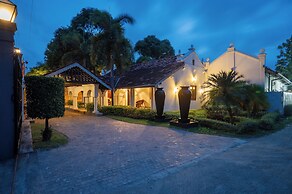 Fox Jaffna by Fox Resorts – Boutique Heritage Luxury