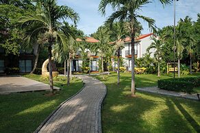 Fox Jaffna by Fox Resorts – Boutique Heritage Luxury