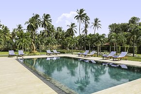 FOX JAFFNA by Fox Resorts