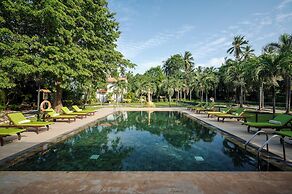 Fox Jaffna by Fox Resorts – Boutique Heritage Luxury