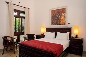 Fox Jaffna by Fox Resorts – Boutique Heritage Luxury