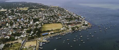 FOX JAFFNA by Fox Resorts