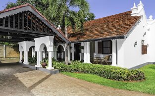 FOX JAFFNA by Fox Resorts